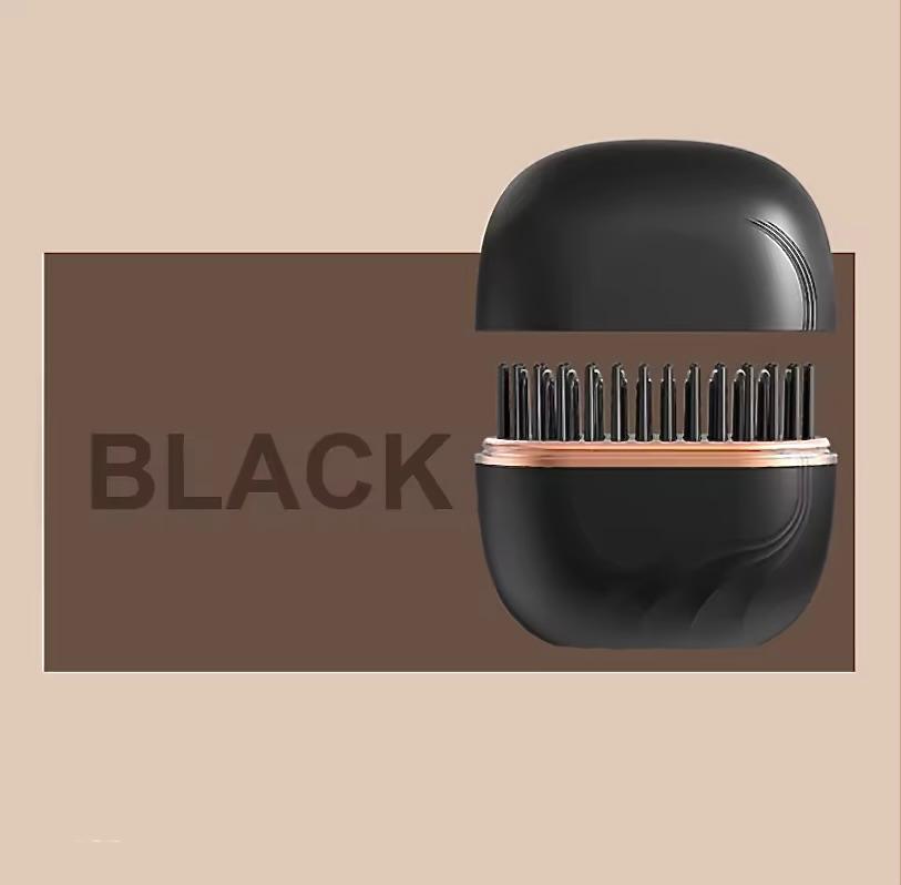 Mini Travel Hair Straightener