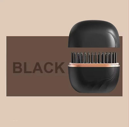 Mini Travel Hair Straightener